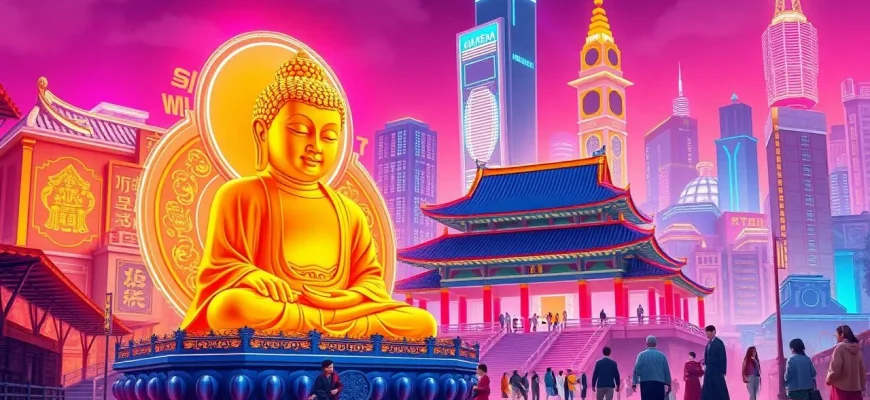 Historical Films on Korean Buddhism Historical Films on Korean Buddhism