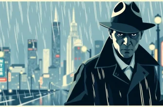 Top 10 Crime Films About Witness Hunting