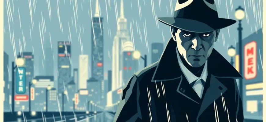 Top 10 Crime Films About Witness Hunting Top 10 Crime Films About Witness Hunting