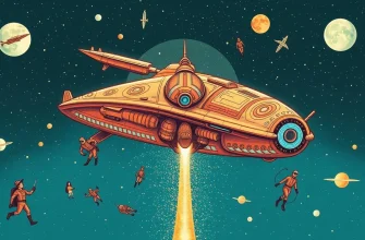 Top 10 Sci-Fi Films Celebrating Freedom