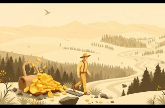 Gold Rush Films: A Cinematic Journey