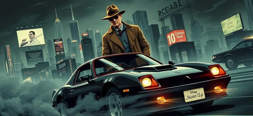 Top 10 Action Films on Drug Cartels Top 10 Action Films on Drug Cartels