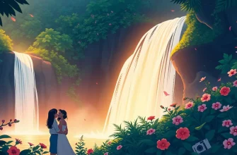 Waterfall Romance Films Collection
