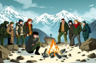 Adventure Films: Facing the Extremes