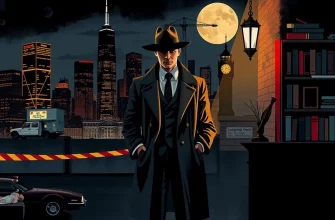 Top 10 Adult Crime Films to Watch