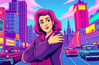 Soviet Films: Stepmother-Stepson Dynamics