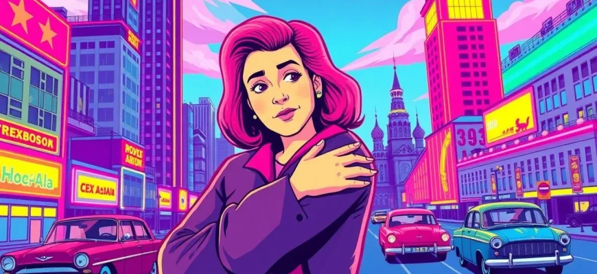 Soviet Films: Stepmother-Stepson Dynamics Soviet Films: Stepmother-Stepson Dynamics