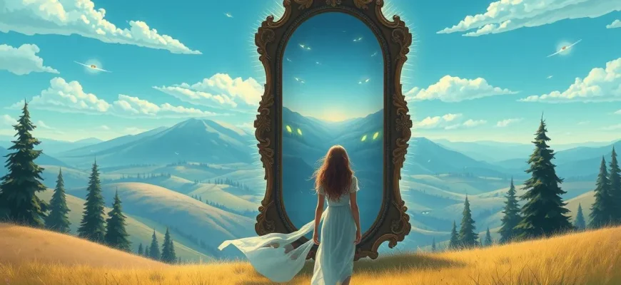 10 Fantasy Films That Will Make You Paranoid 10 Fantasy Films That Will Make You Paranoid