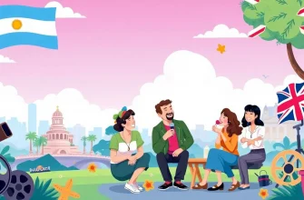 Top 10 Argentine Comedy Films