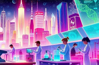 Top 10 Films About Biologists