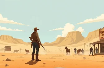 Western Films: Combat Training in the Wild West Western Films: Combat Training in the Wild West