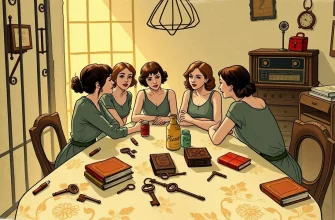 10 Must-Watch Women’s Prison Dramas