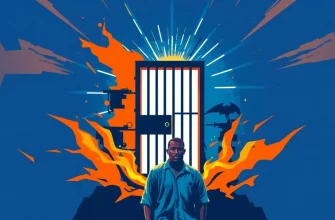 10 Must-Watch Prison Biopic Films 10 Must-Watch Prison Biopic Films