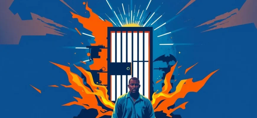 10 Must-Watch Prison Biopic Films 10 Must-Watch Prison Biopic Films