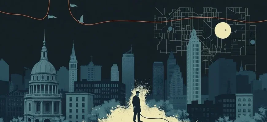 Top 10 Crime Films About Wiretapping Top 10 Crime Films About Wiretapping