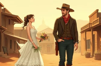 Love at First Sight in the Wild West: A British Film Collection