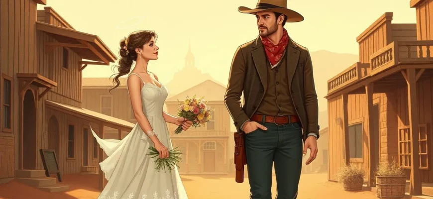 Love at First Sight in the Wild West: A British Film Collection Love at First Sight in the Wild West: A British Film Collection