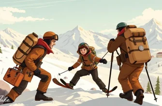 Mountain Rescue Disaster Films: A Thrilling Collection Mountain Rescue Disaster Films: A Thrilling Collection
