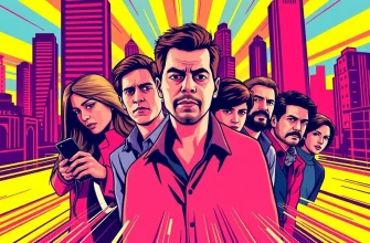 Hostage Biopics: Real-Life Drama on the Big Screen