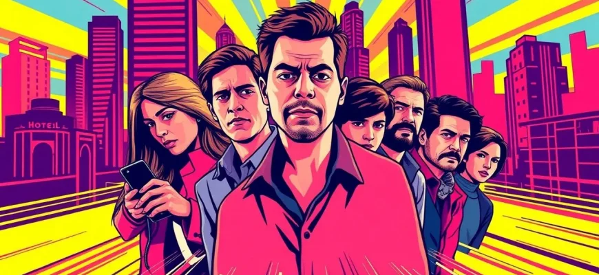 Hostage Biopics: Real-Life Drama on the Big Screen Hostage Biopics: Real-Life Drama on the Big Screen