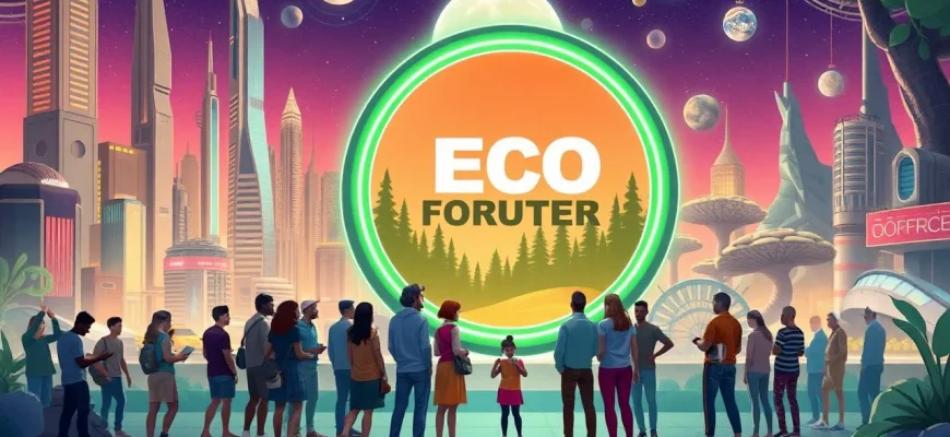 Eco-Future Documentaries: A Cinematic Journey into Sustainability Eco-Future Documentaries: A Cinematic Journey into Sustainability