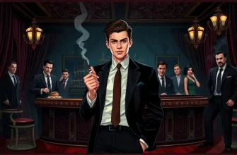 Top 10 Crime Films About Mafia Heirs