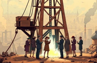 Disaster Films: The Perilous World of Oil Disaster Films: The Perilous World of Oil