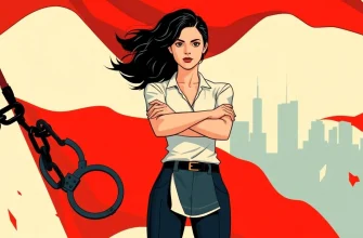 Films About Rebel Women