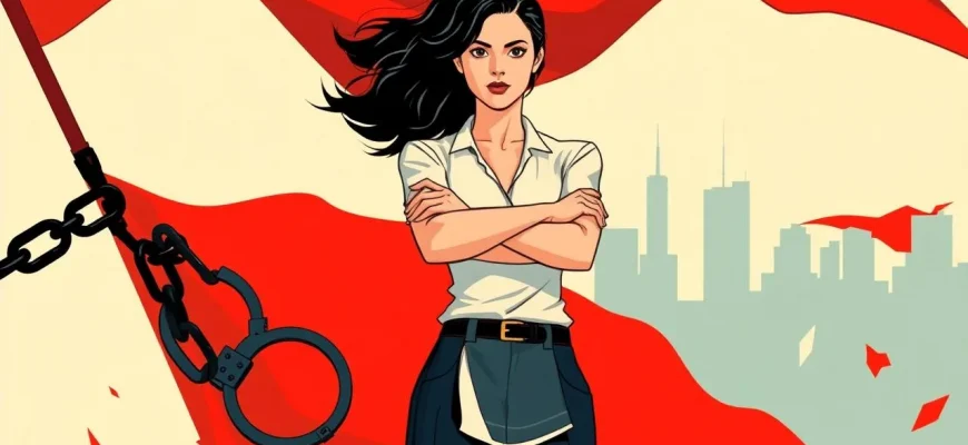 Films About Rebel Women