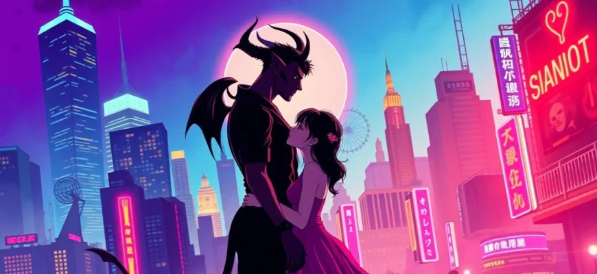 Top 10 Melodramatic Films About Demons Top 10 Melodramatic Films About Demons