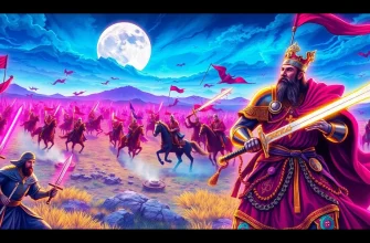 Top 10 Historical Films on the Battle of Manzikert Top 10 Historical Films on the Battle of Manzikert