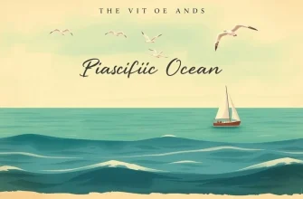 Pacific Ocean Dramas: A Cinematic Voyage Pacific Ocean Dramas: A Cinematic Voyage