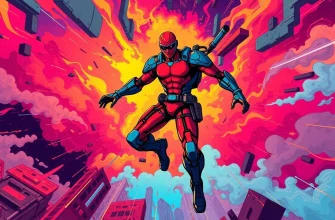 Super Soldier Thrillers: A Cinematic Journey Super Soldier Thrillers: A Cinematic Journey