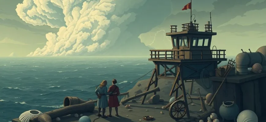 Natural Wonders and Anomalies on Screen Natural Wonders and Anomalies on Screen