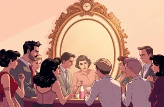 Top 10 Drama Films Exploring Society’s Relationships