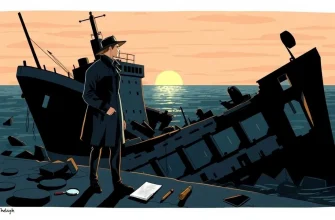 Top 10 Detective Films About Shipwrecks Top 10 Detective Films About Shipwrecks