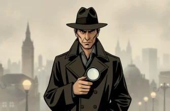 Top 10 Crime Films with Lingering Cases