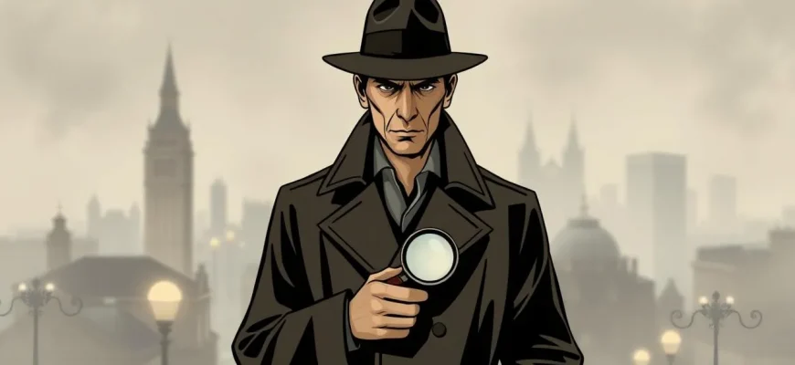 Top 10 Crime Films with Lingering Cases Top 10 Crime Films with Lingering Cases