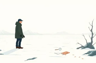 Top 10 Arctic Detective Films Top 10 Arctic Detective Films