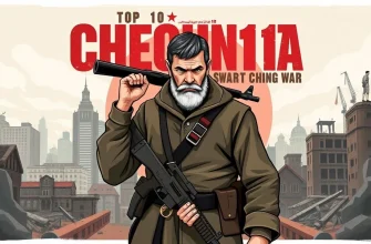 Chechnya War Action Films: A Cinematic Journey Chechnya War Action Films: A Cinematic Journey