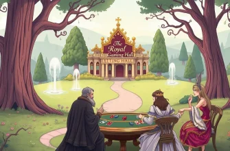 Top 10 Fantasy Films with Betting Themes Top 10 Fantasy Films with Betting Themes