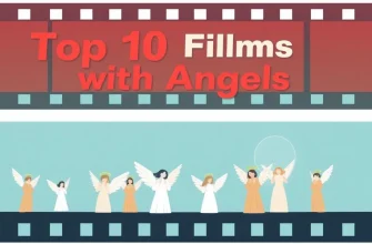 Best Films with Angels: A Heavenly Collection