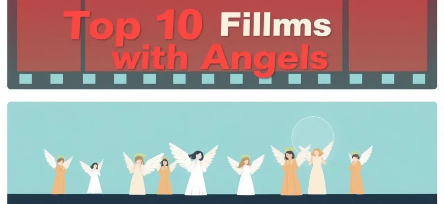 Best Films with Angels: A Heavenly Collection Best Films with Angels: A Heavenly Collection