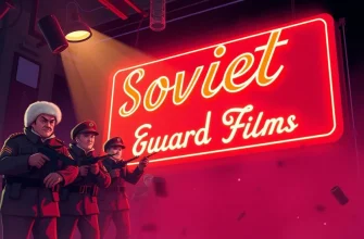 Soviet Border Guard Films Collection