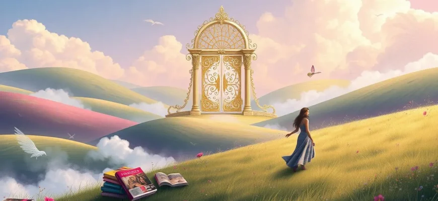 10 Enchanting Fantasy Films About Glossy Magazines 10 Enchanting Fantasy Films About Glossy Magazines