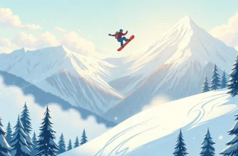 Fantasy Snowboard Films – A Magical Ride