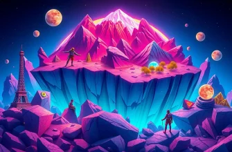 Uncover the Secrets of Earth’s Rock Formations