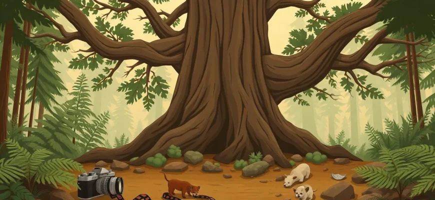 Films That Highlight the Urgency of the Ecological Crisis Films That Highlight the Urgency of the Ecological Crisis