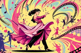 Top 10 Biographical Films About Ballroom Dancing