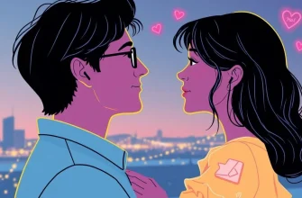 Films About Love Across Distances